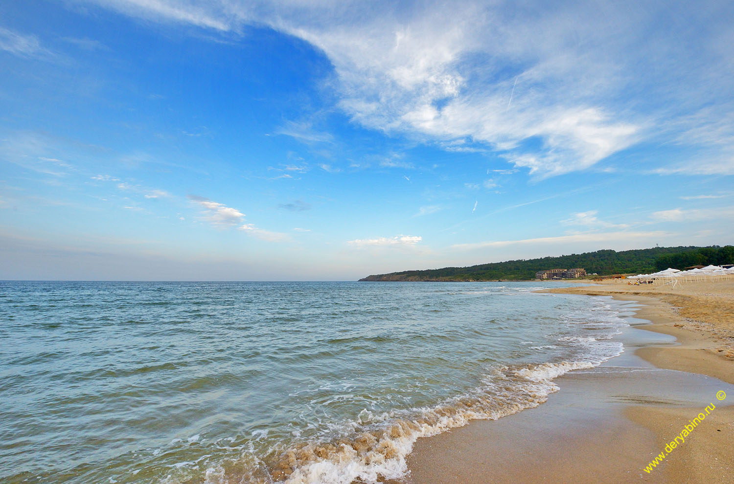      Green Life Beach Resort Bulgaria