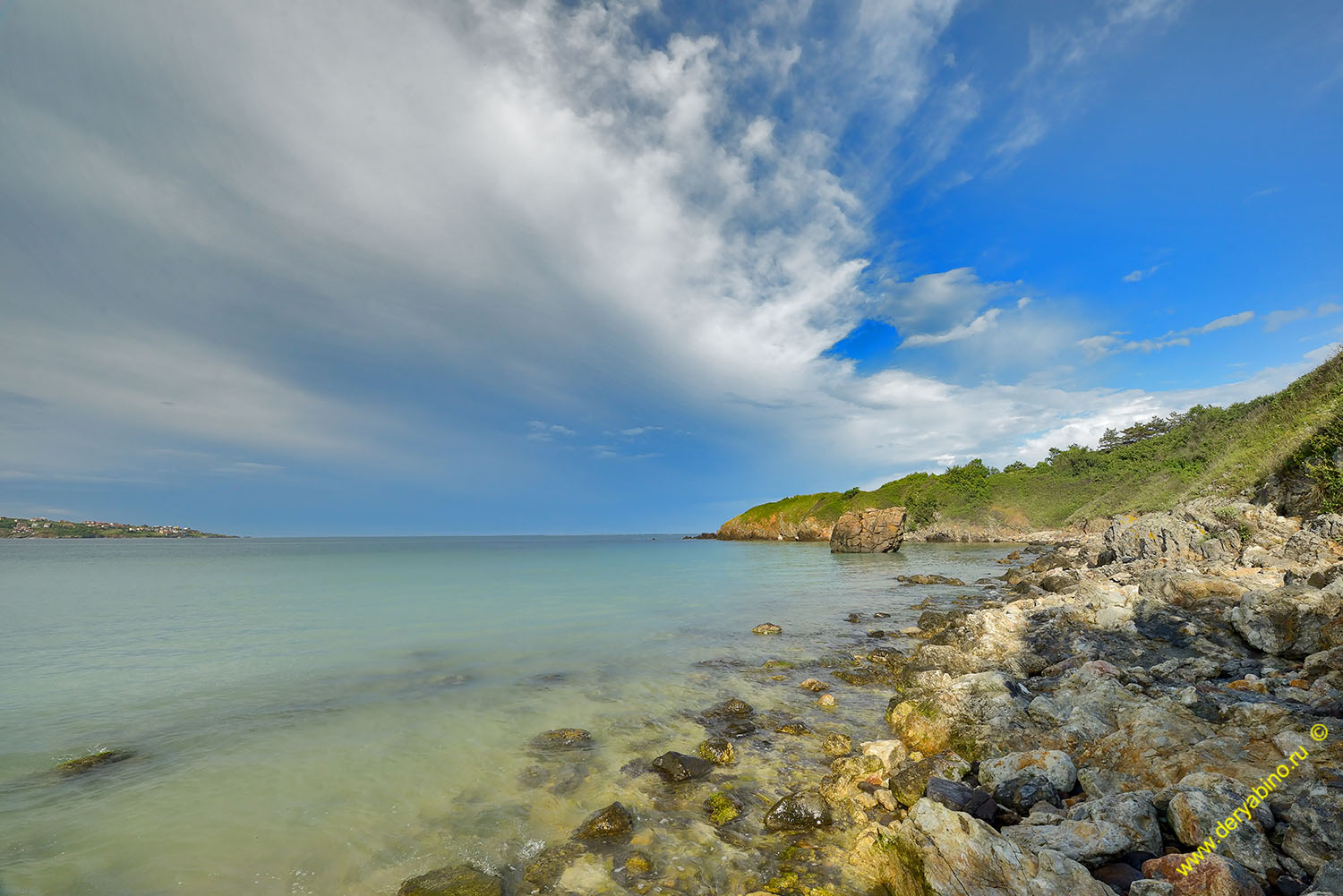      Green Life Beach Resort Bulgaria