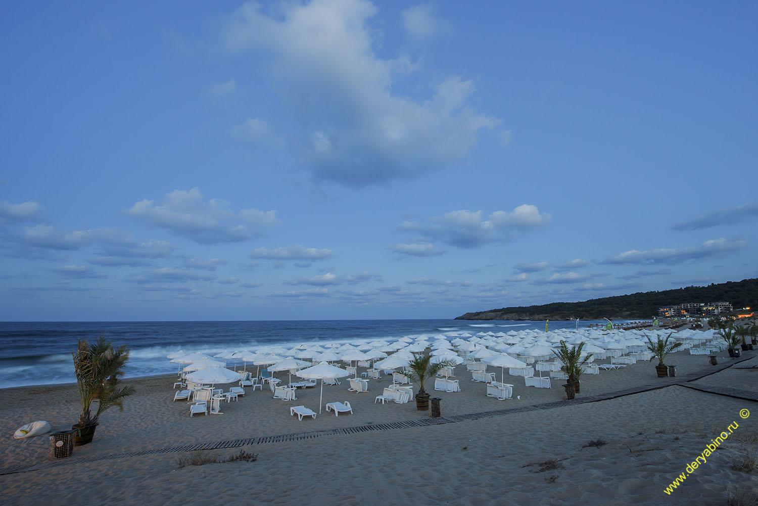      Green Life Beach Resort Bulgaria