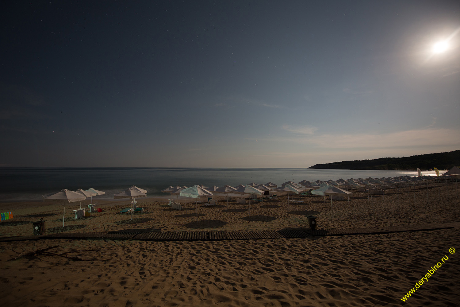 Грин Лайф бийч ресорт Болгария Green Life Beach Resort Bulgaria
