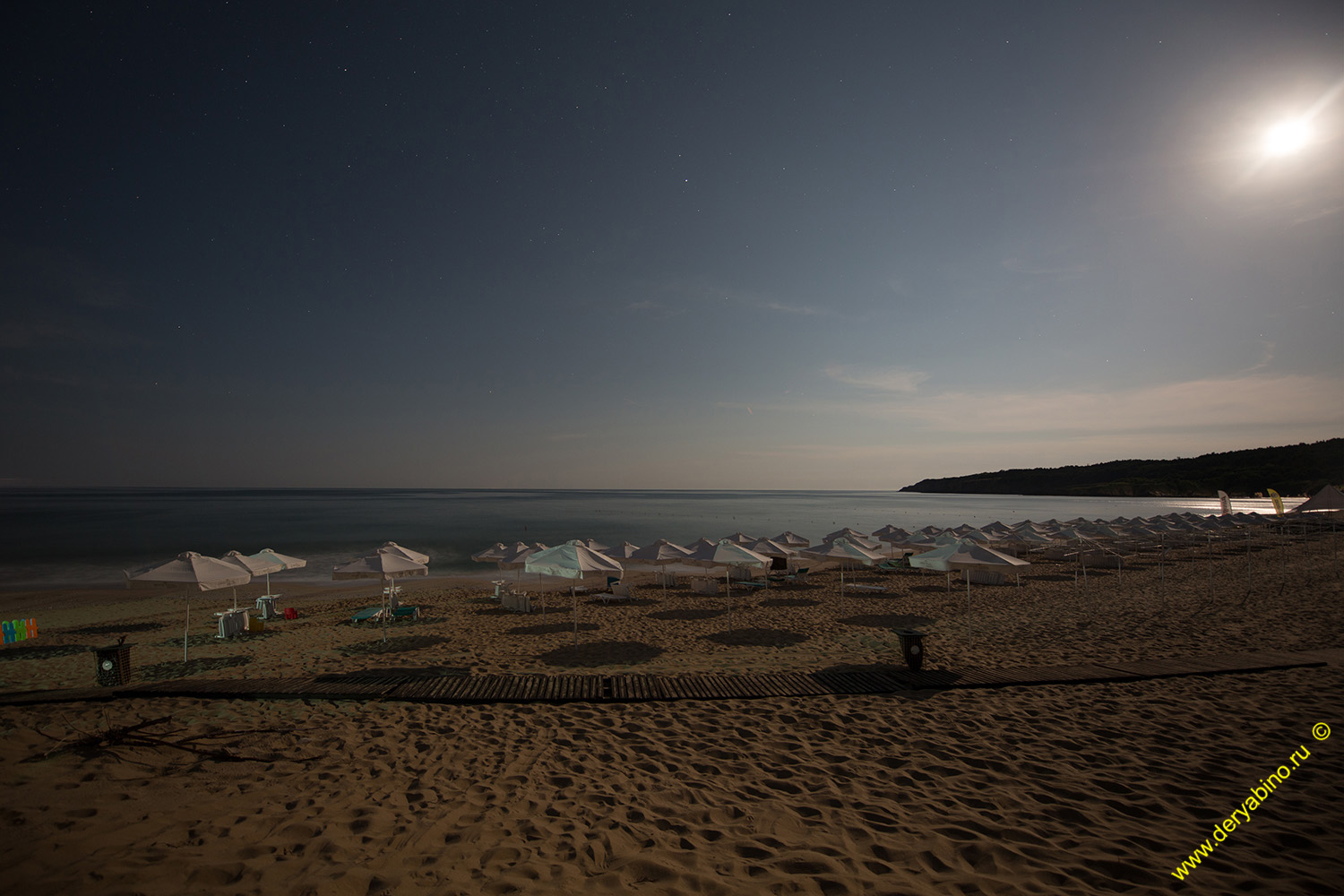      Green Life Beach Resort Bulgaria