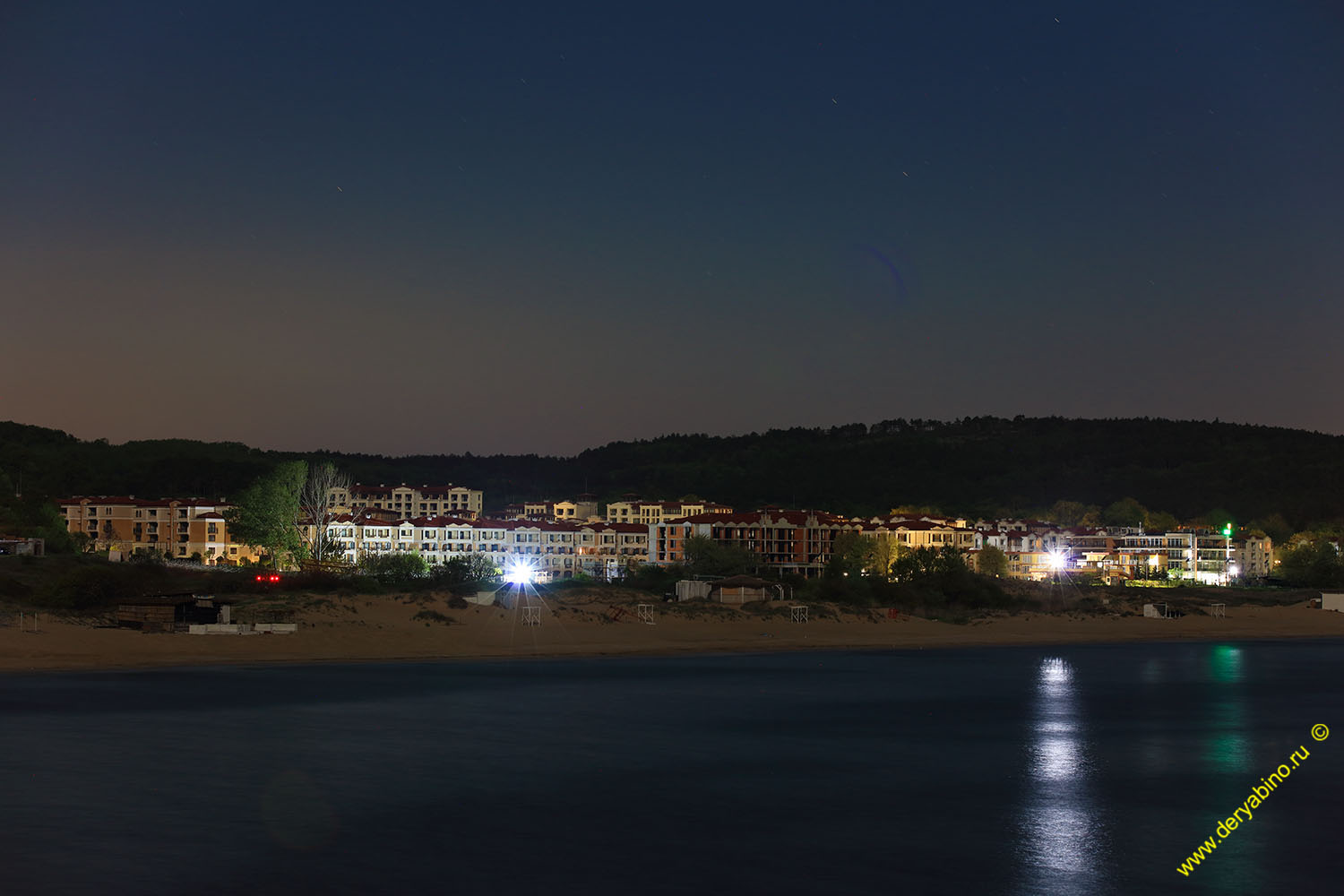      Green Life Beach Resort Bulgaria