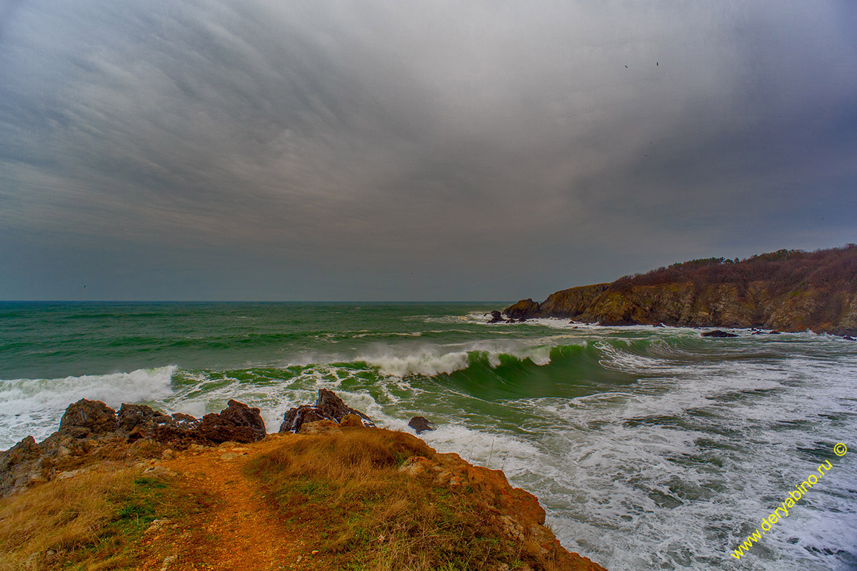      Green Life Beach Resort Bulgaria	