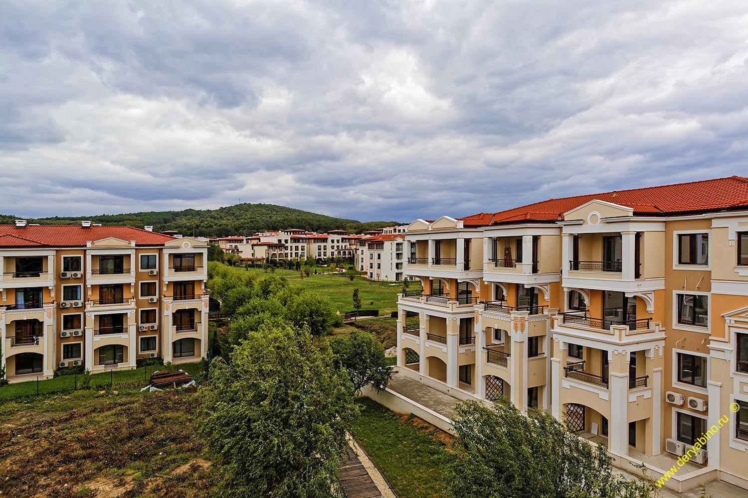  -      Green Life Beach Resort Bulgaria