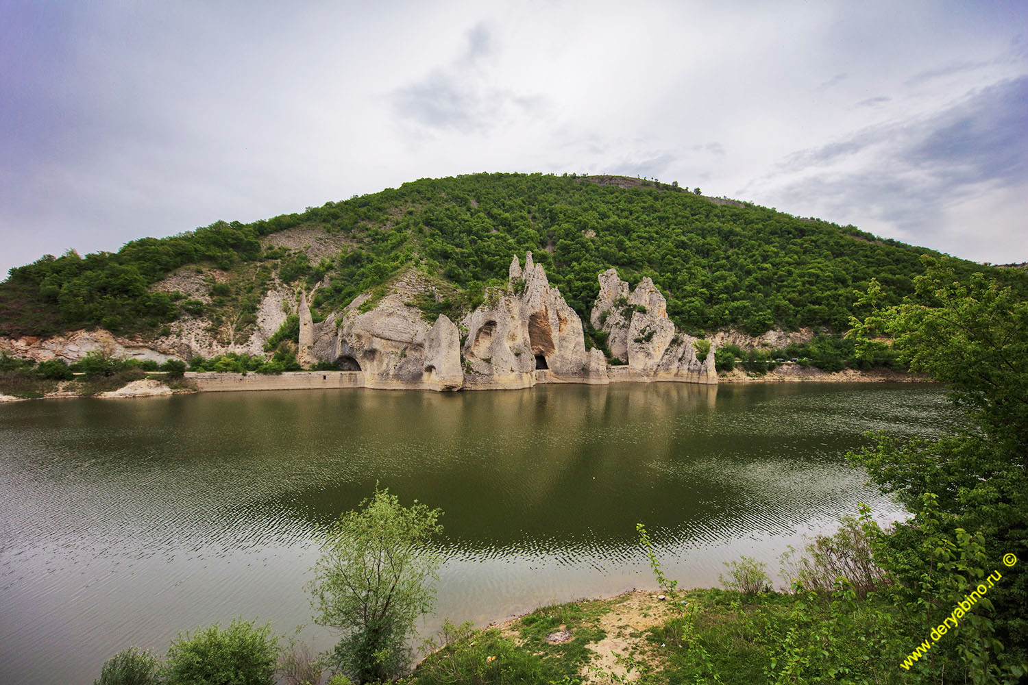  Wonderful Rocks  Bulgaria