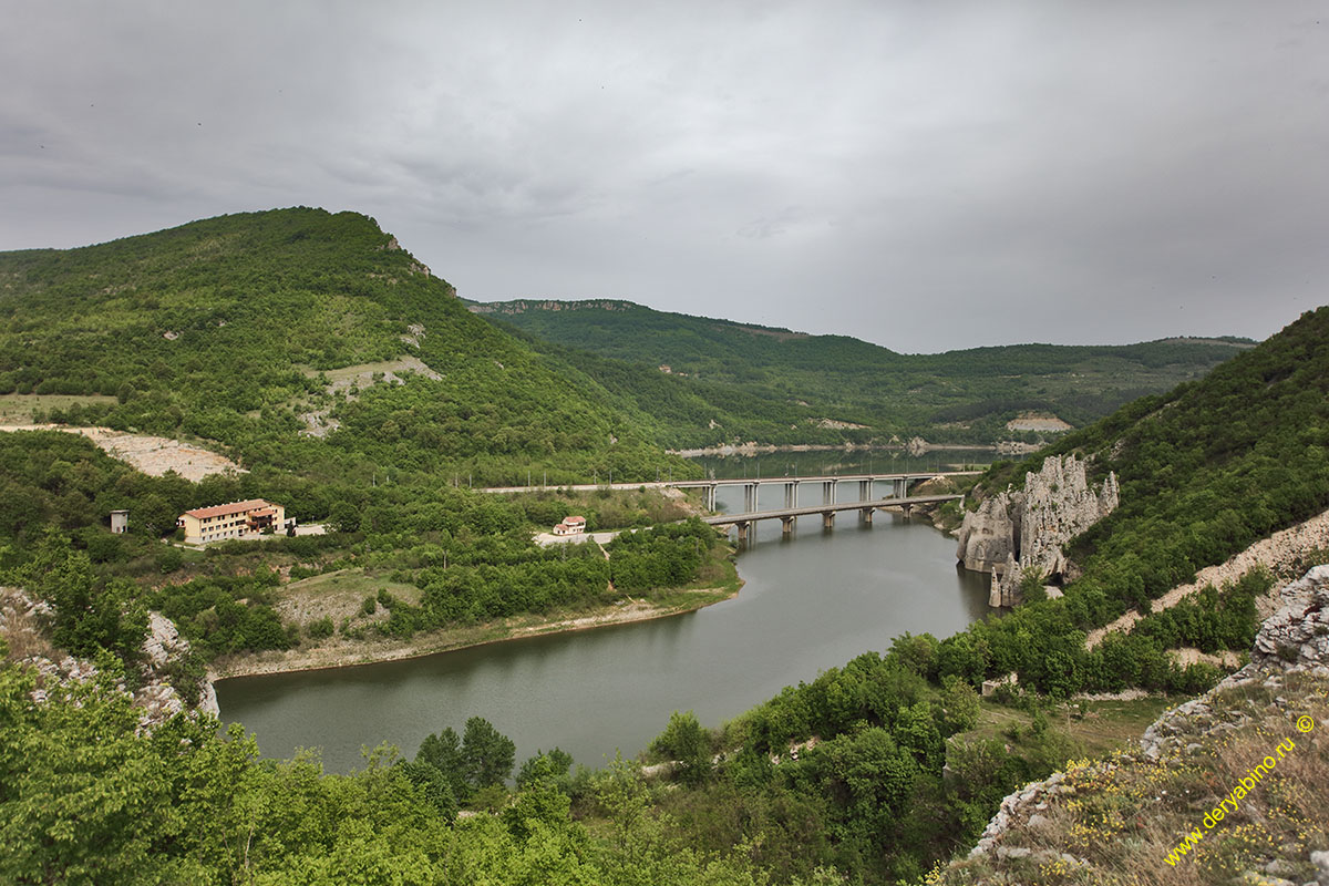   Wonderful Rocks  Bulgaria