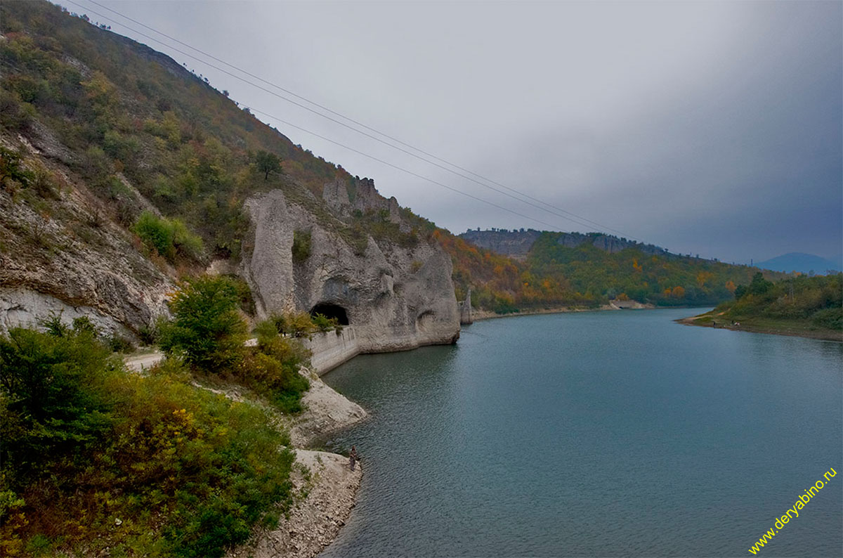   Wonderful Rocks  Bulgaria