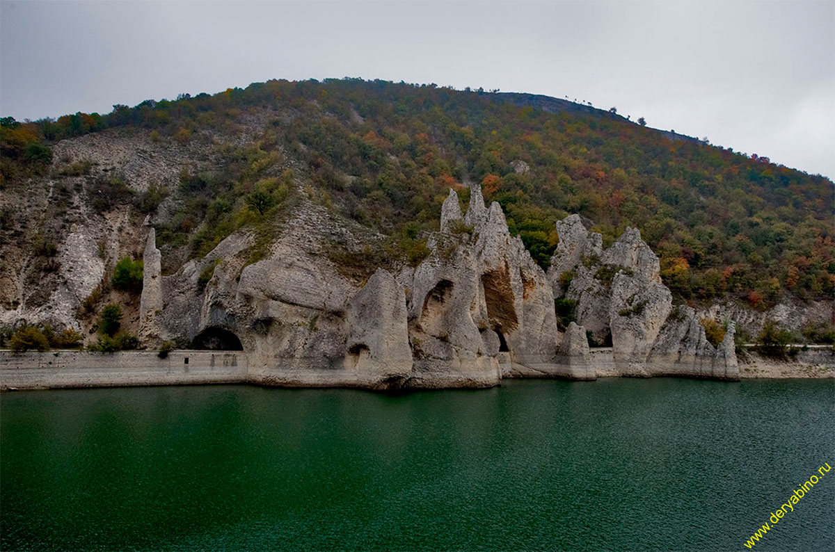   Wonderful Rocks  Bulgaria