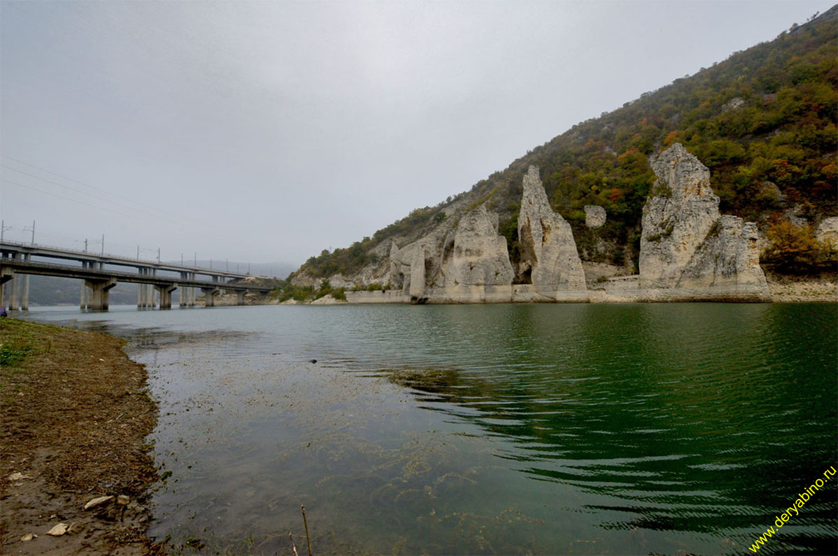   Wonderful Rocks  Bulgaria