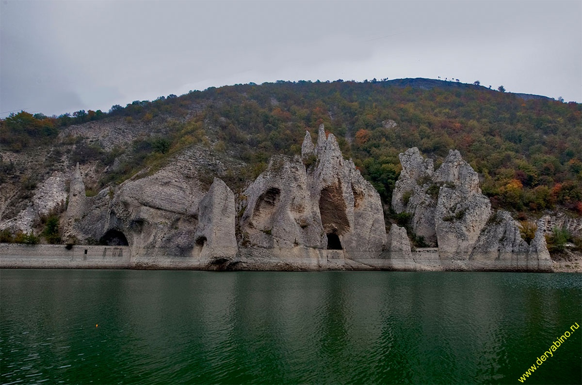   Wonderful Rocks  Bulgaria