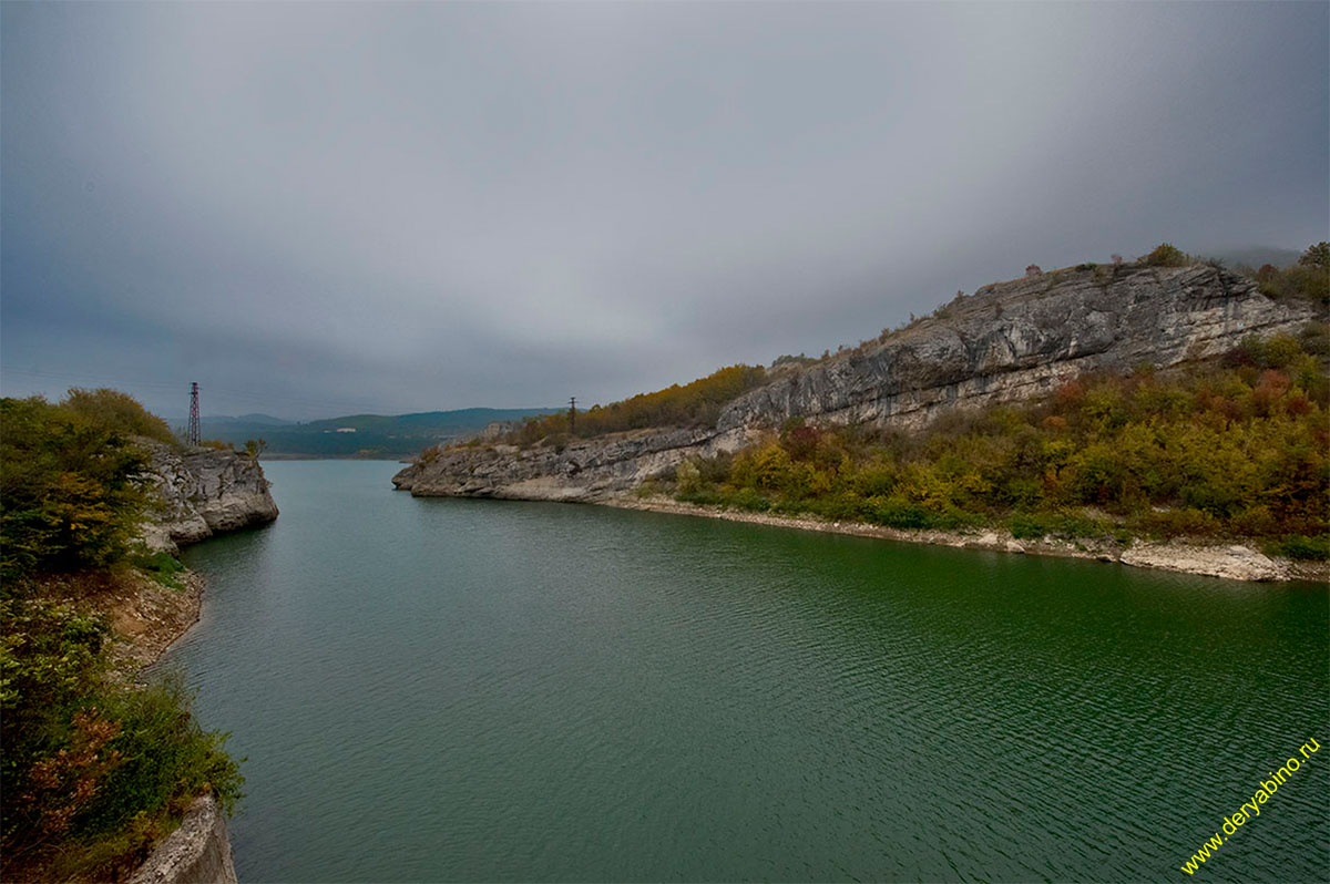   Wonderful Rocks  Bulgaria