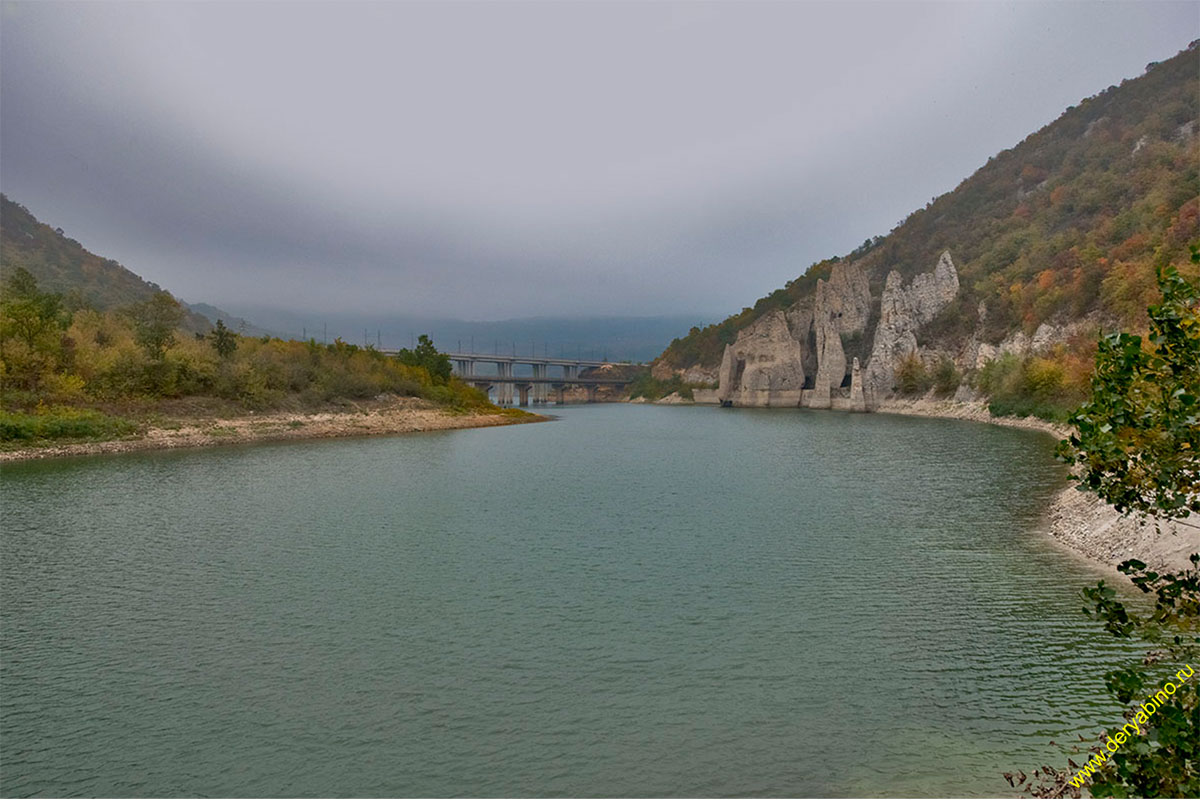   Wonderful Rocks  Bulgaria