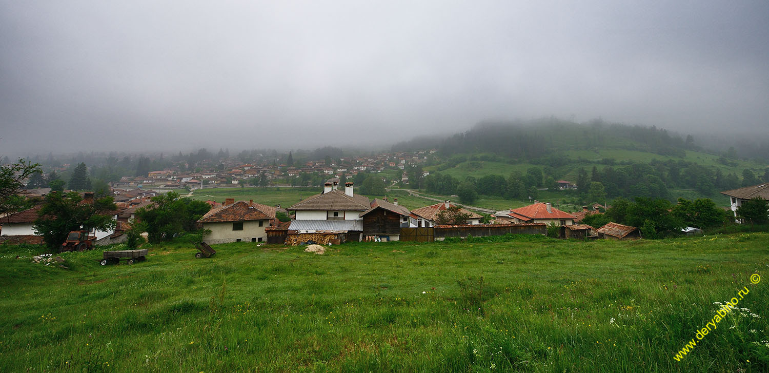   Koprivshtitsa Bulgaria