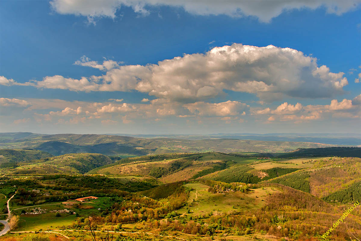   Kotel Bulgaria