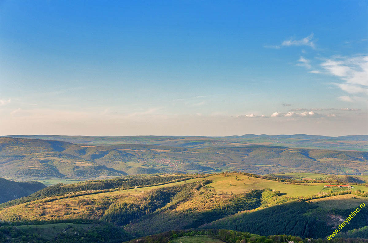   Kotel Bulgaria