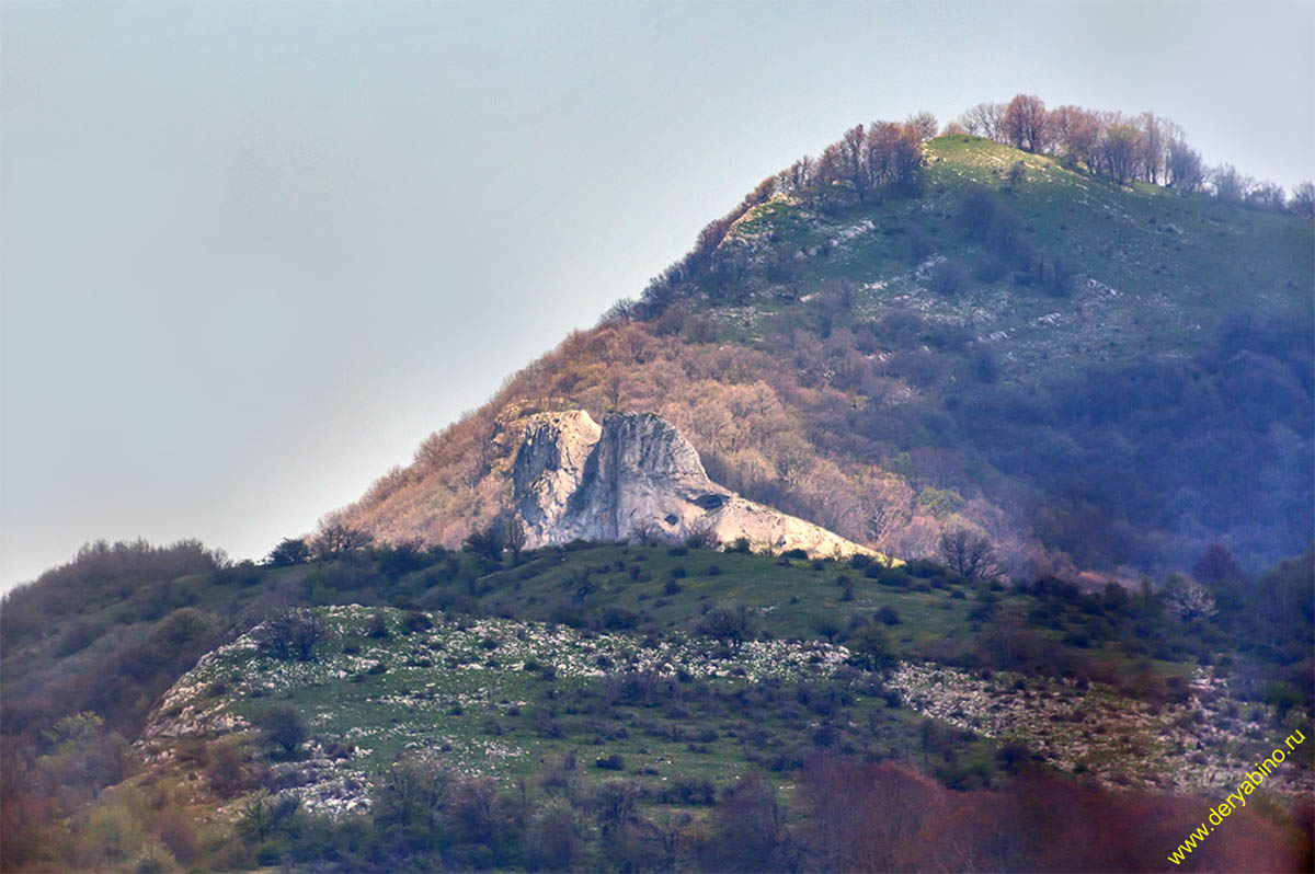   Kotel Bulgaria