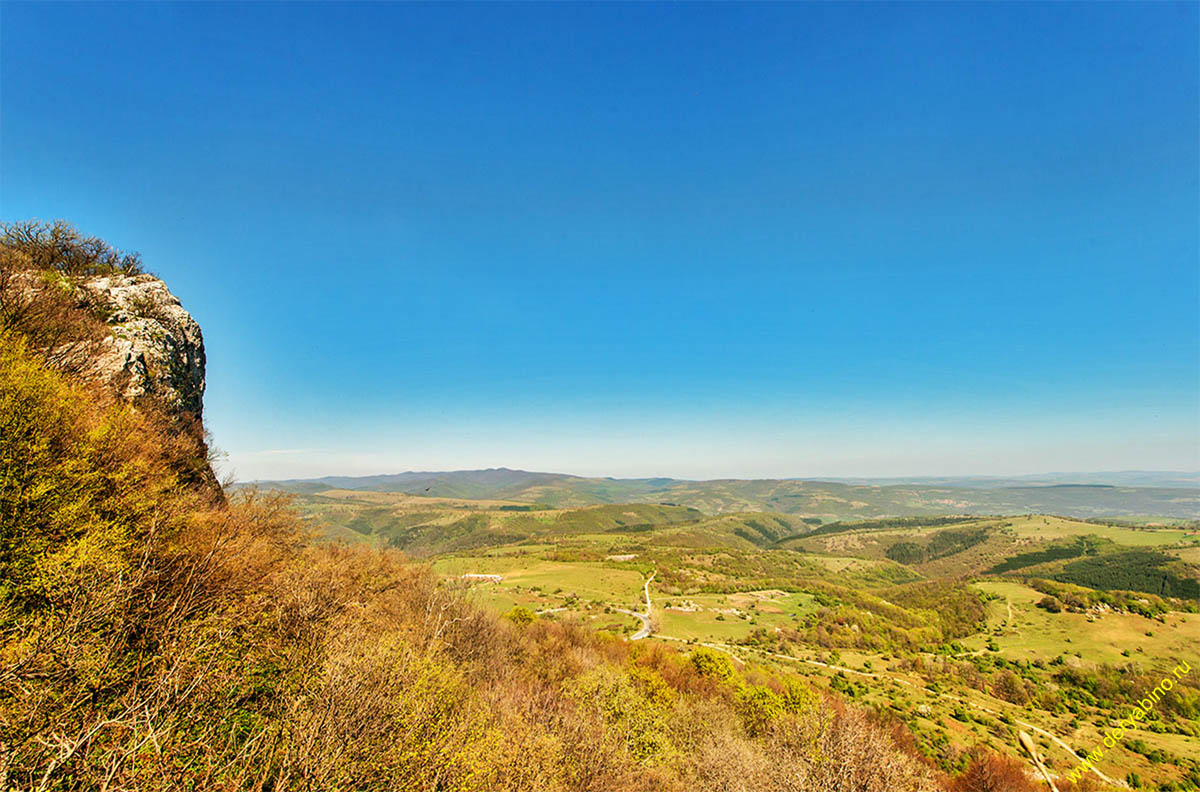   Kotel Bulgaria