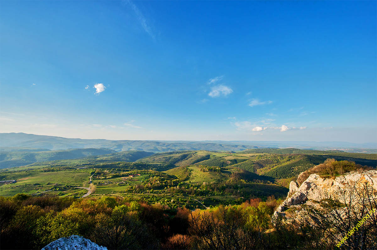   Kotel Bulgaria