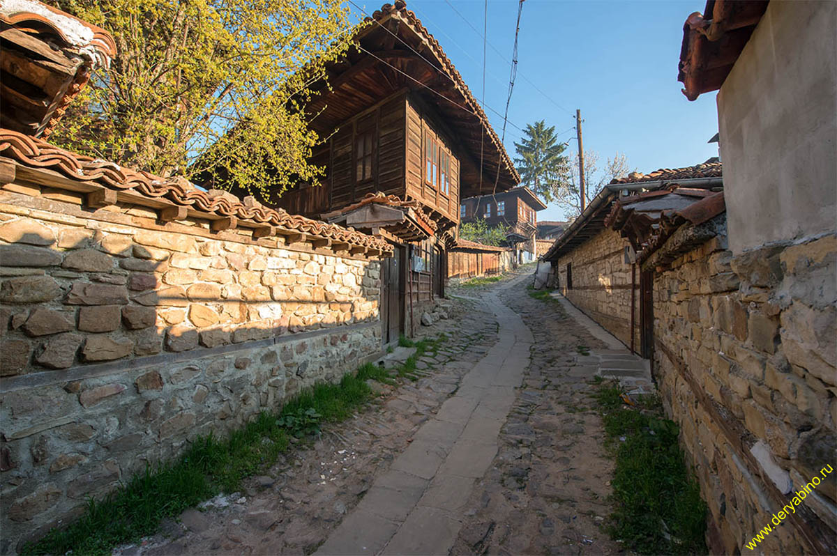   Kotel Bulgaria