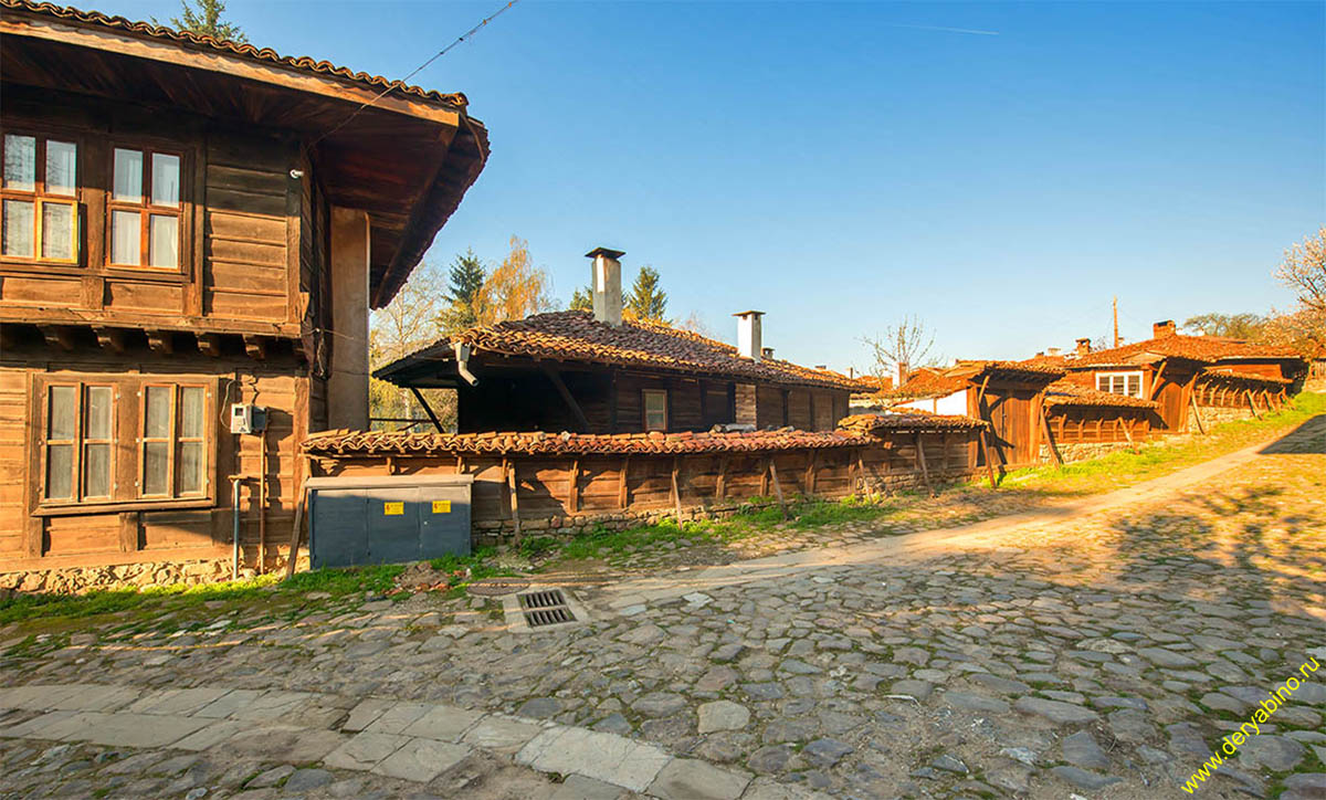   Kotel Bulgaria