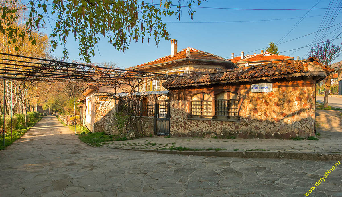   Kotel Bulgaria