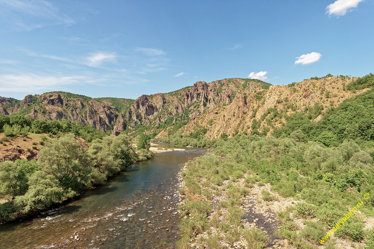  Madzharovo