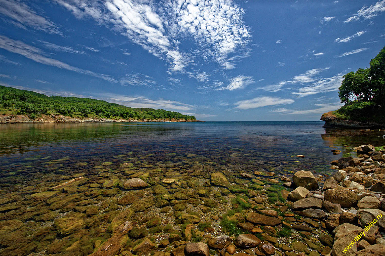      Mirius Bay  Bulgaria