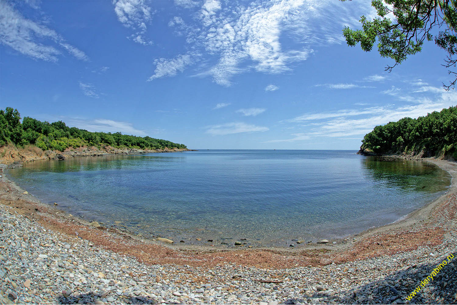      Mirius Bay  Bulgaria