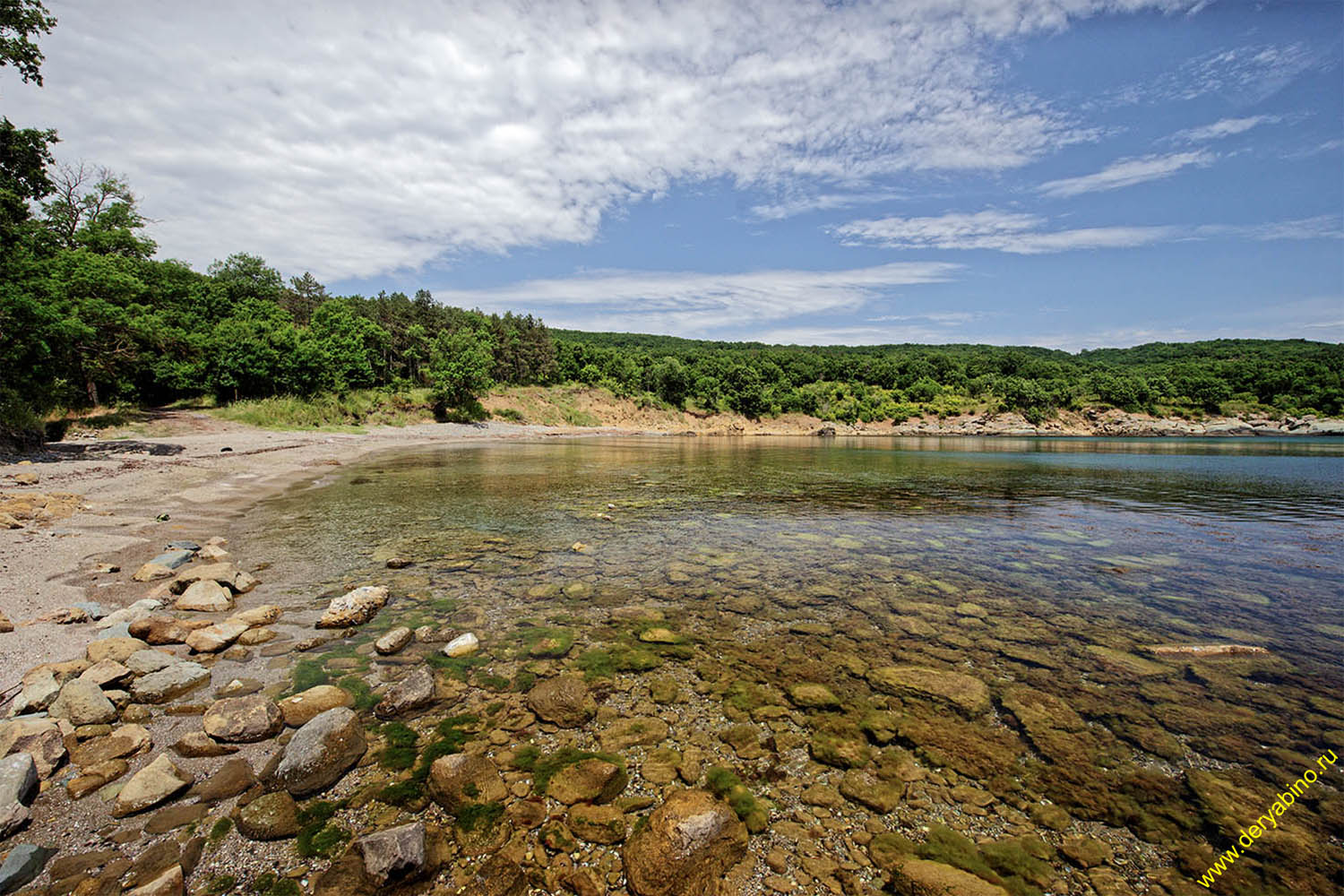      Mirius Bay  Bulgaria