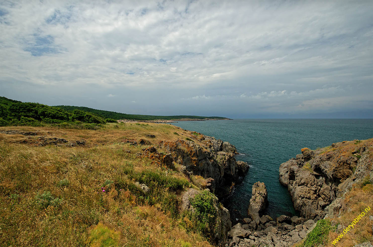     Bulgaria