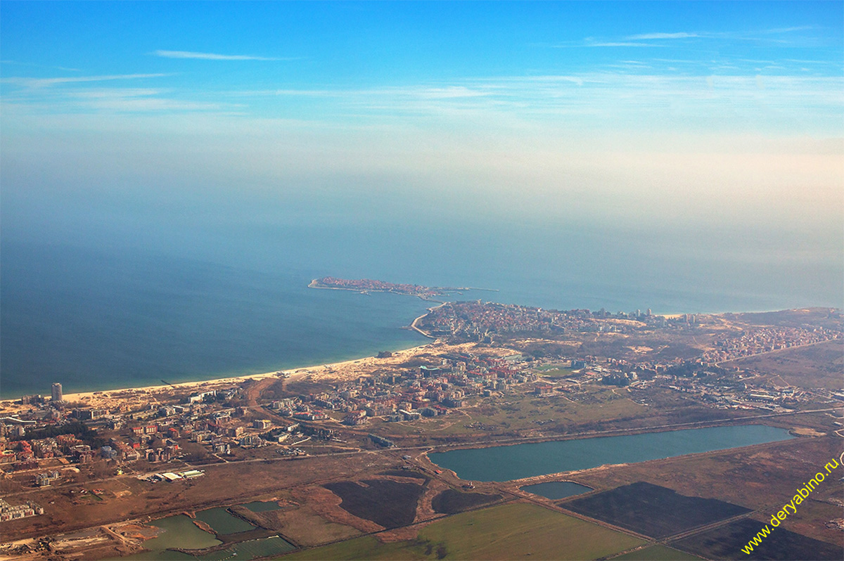   Nesebar Bulgaria