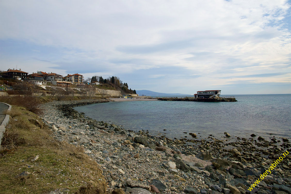   Nesebar Bulgaria