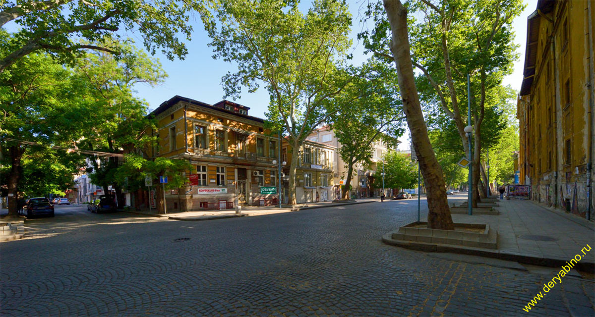   Plovdiv Bulgaria