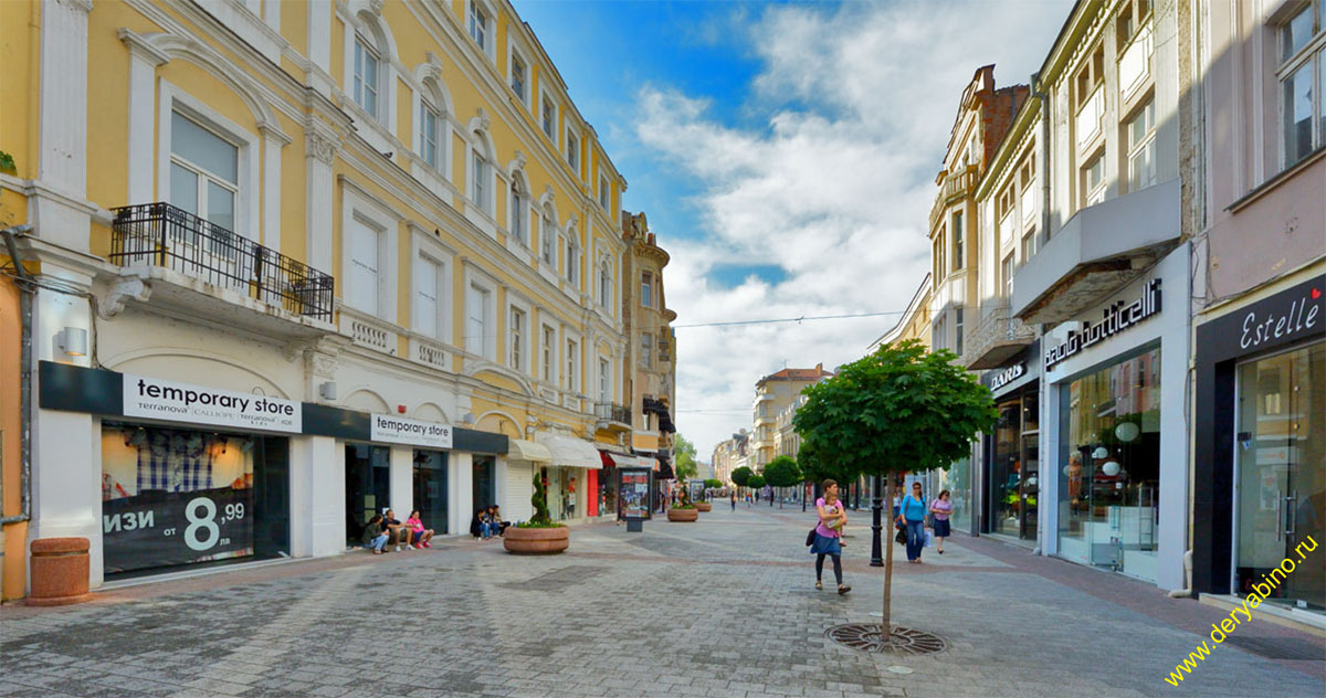   Plovdiv Bulgaria