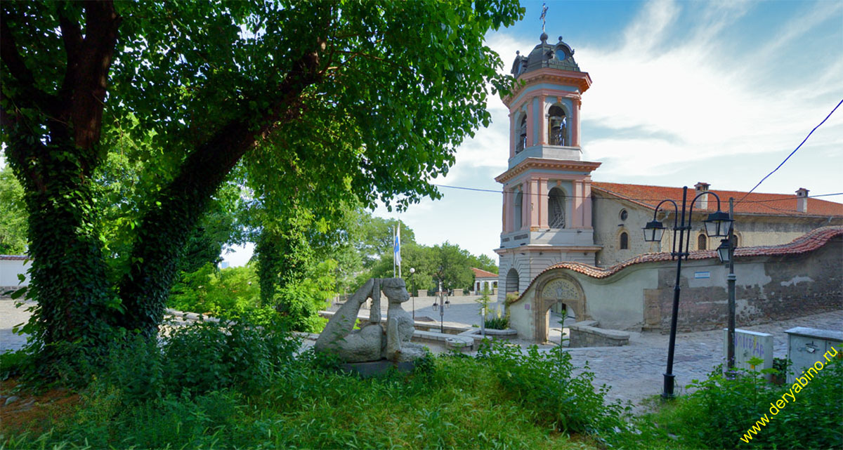   Plovdiv Bulgaria