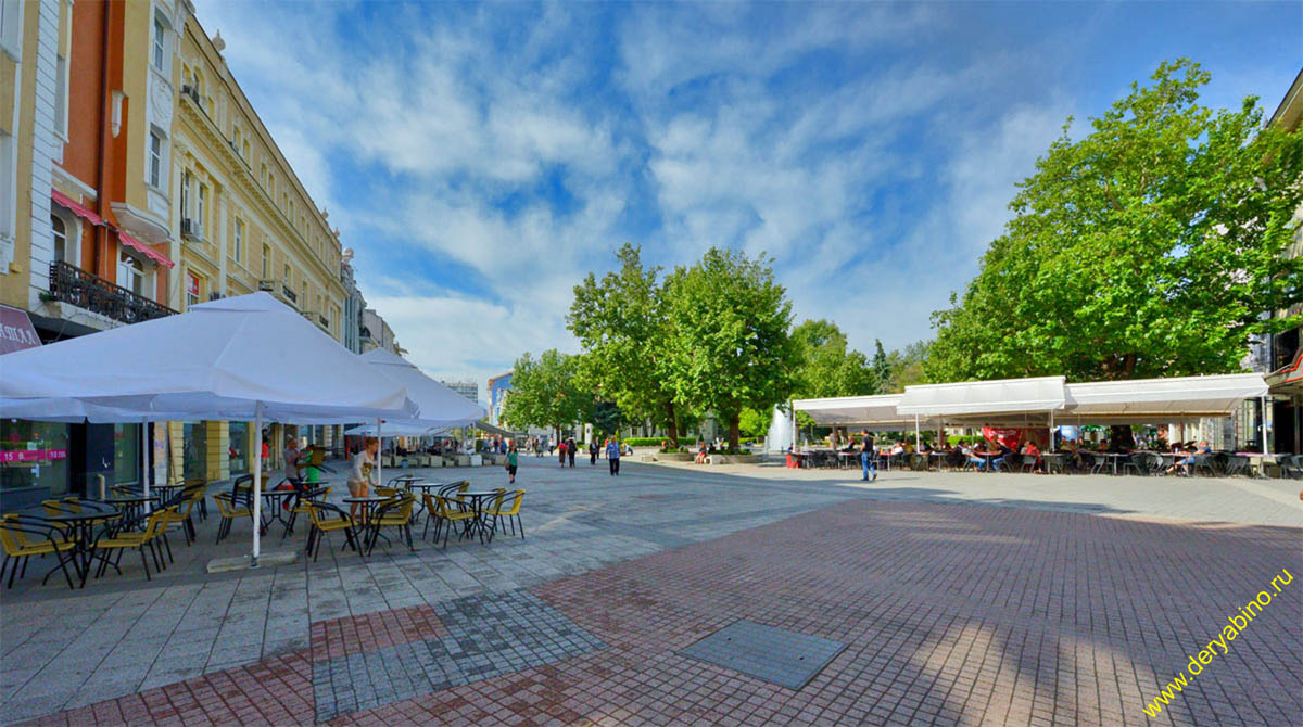   Plovdiv Bulgaria