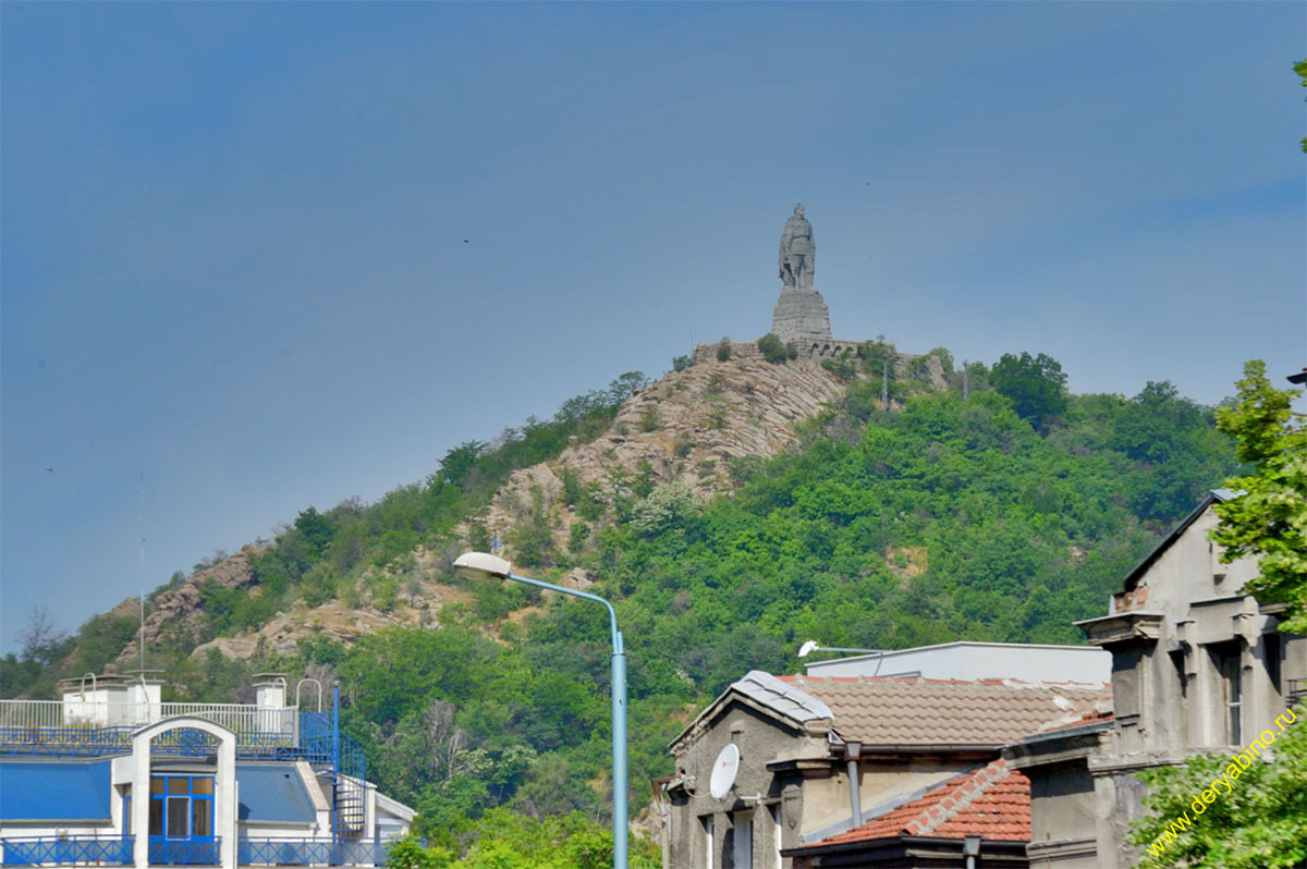   Plovdiv Bulgaria