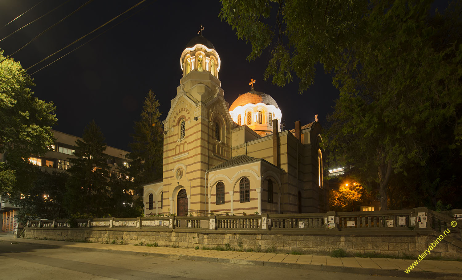   Provadia  Bulgaria