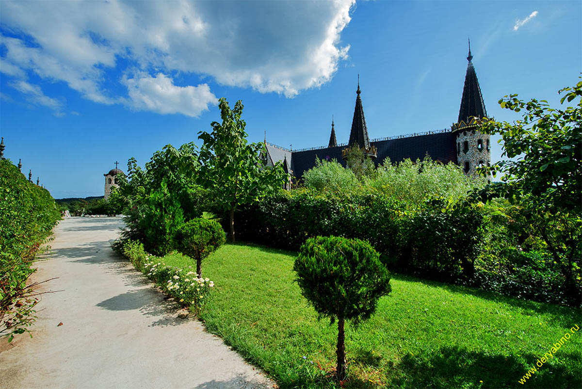   Ravadinovo Bulgaria