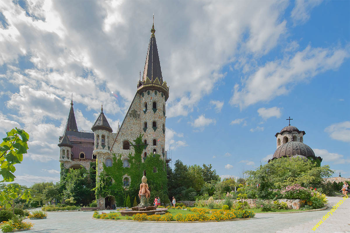   Ravadinovo Bulgaria