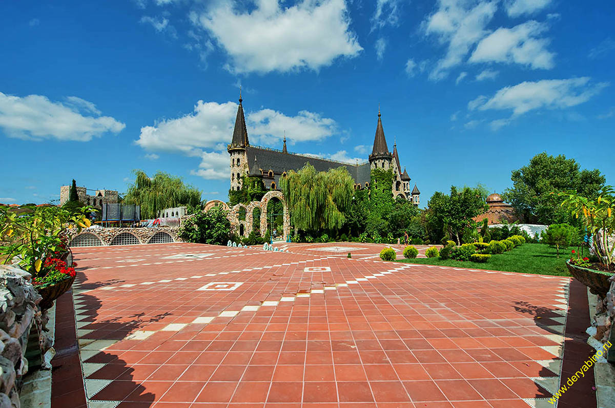   Ravadinovo Bulgaria