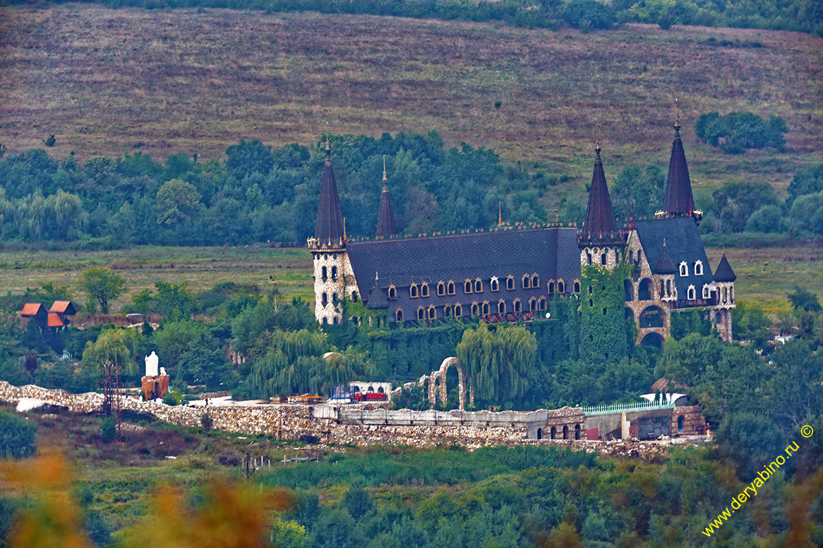   Ravadinovo Bulgaria