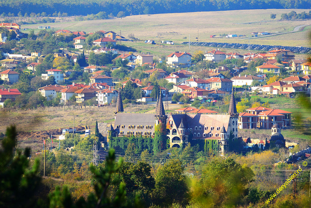   Ravadinovo Bulgaria