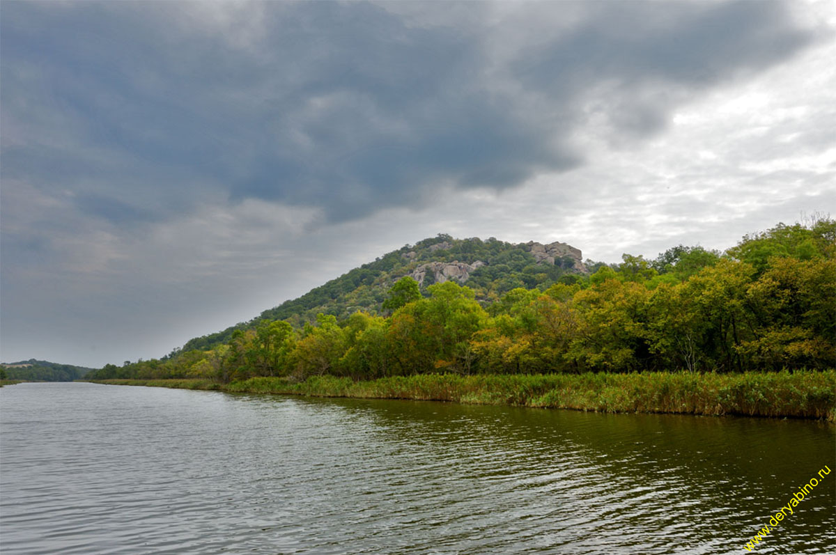   river Ropotamo