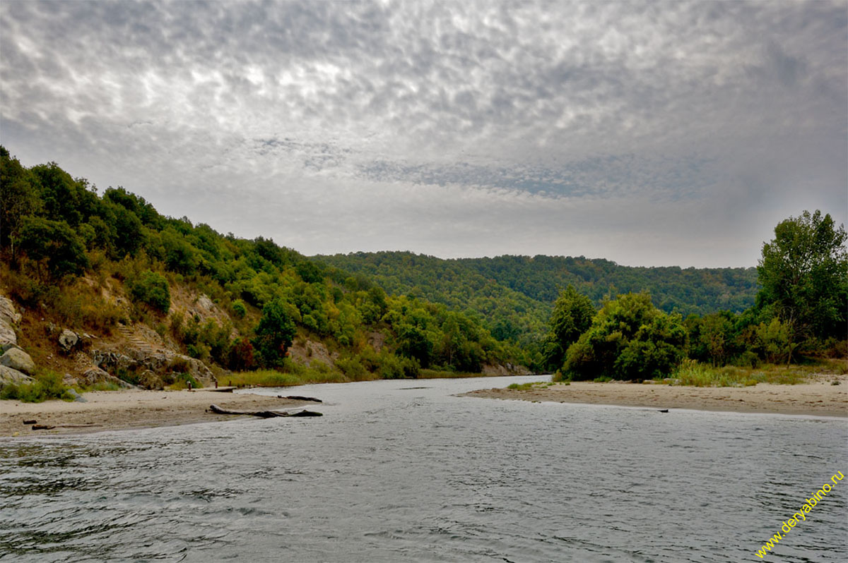   river Ropotamo