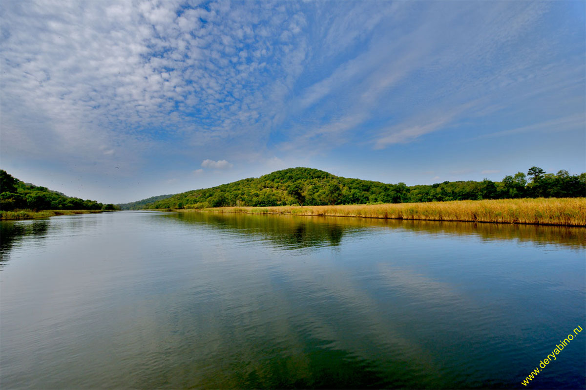   river Ropotamo