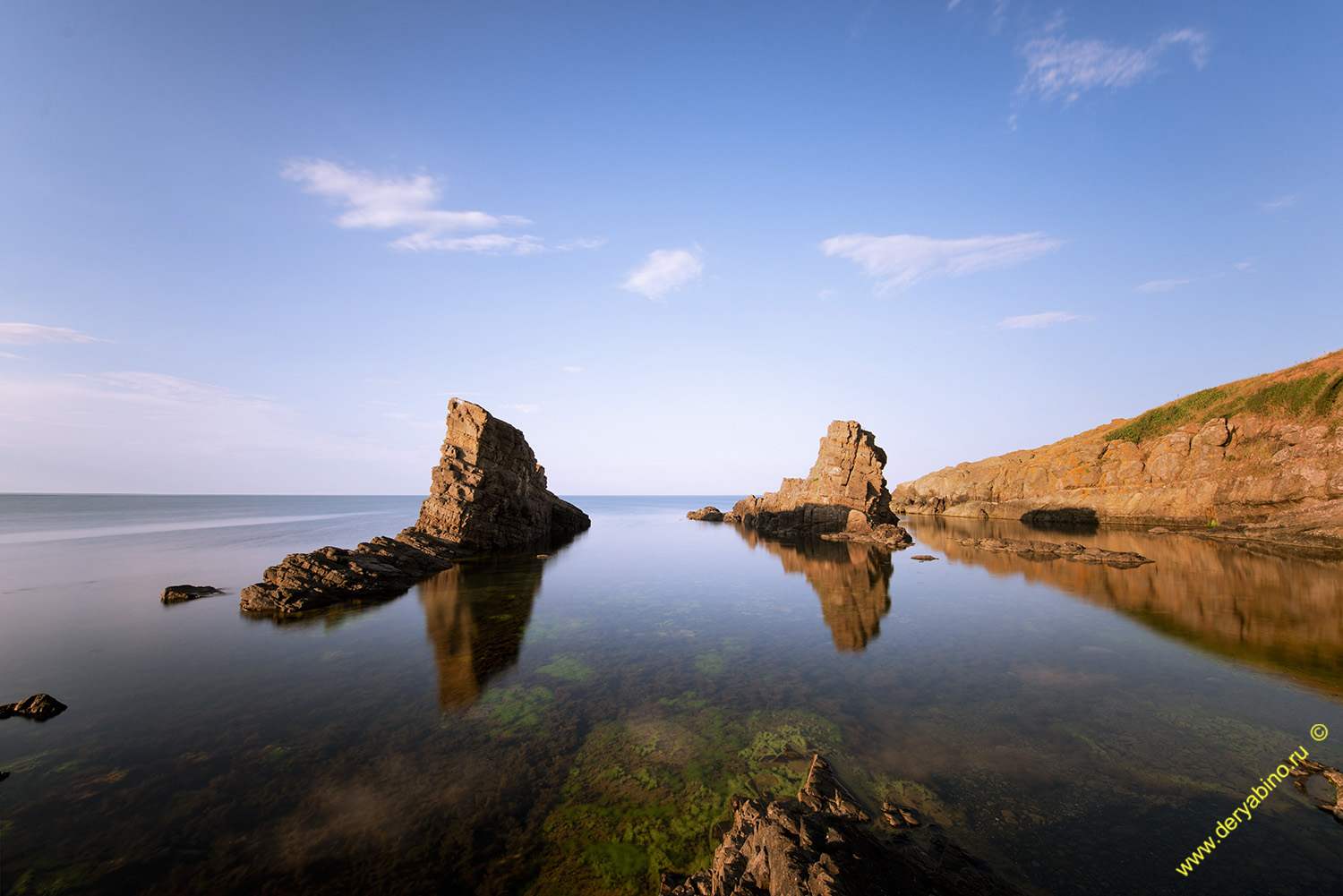    Sinemorets Bulgaria