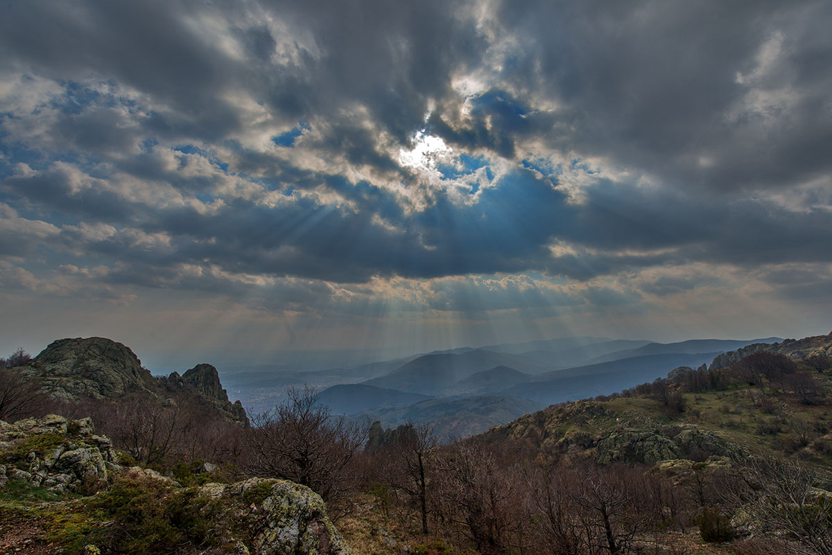    Sinie Kamni Bulgaria