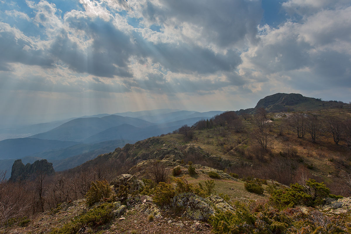    Sinie Kamni Bulgaria