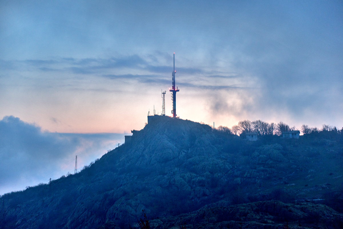    Sinie Kamni Bulgaria